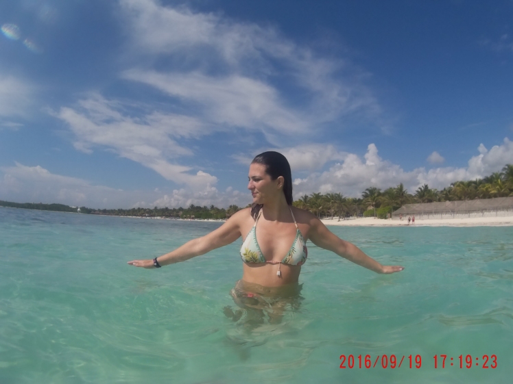 Siete días en el Paraíso: Riviera Maya - Blogs de Mexico - Cuarto día, relax en el hotel (3)