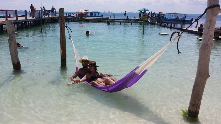 Siete días en el Paraíso: Riviera Maya - Blogs de Mexico - Quinto día, Isla Mujeres (16)