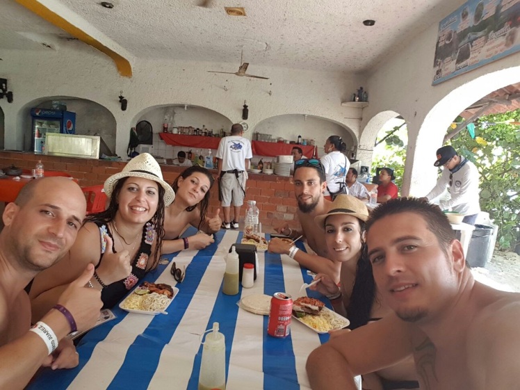 Siete días en el Paraíso: Riviera Maya - Blogs de Mexico - Quinto día, Isla Mujeres (19)