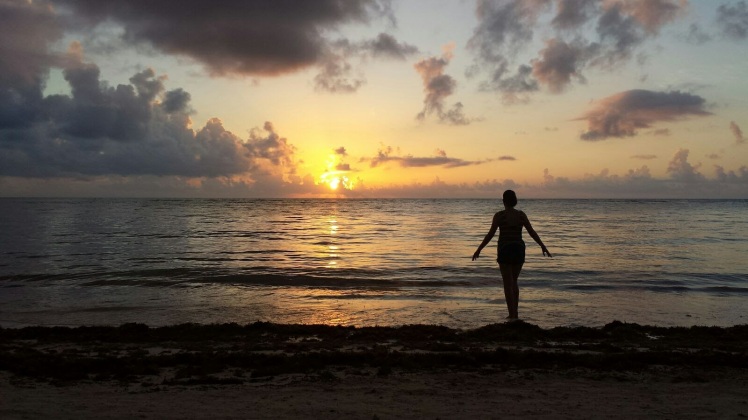 Siete días en el Paraíso: Riviera Maya - Blogs of Mexico - Segundo día, conociendo el entorno (6)
